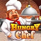 Hungry Chef game icon