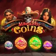Mariachi Coins game icon
