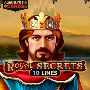 Royal Secrets game icon
