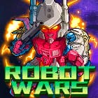 Robot Wars game thumbnail