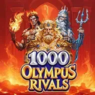 1000 Olympus RivalsAmigo