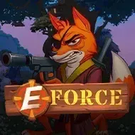 E-ForceYggdrasil game icon