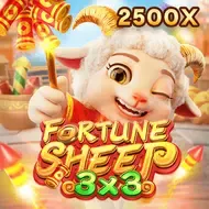 FORTUNE SHEEPFachai icon