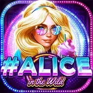 Alice in the WildRubyplay