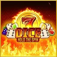 Dice_ Hold The SpinGamzix game icon
