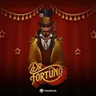 Dr Fortuno game icon