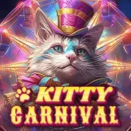 Kitty CarnivalUrgentgames game icon