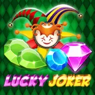 Lucky JokerJOKER icon