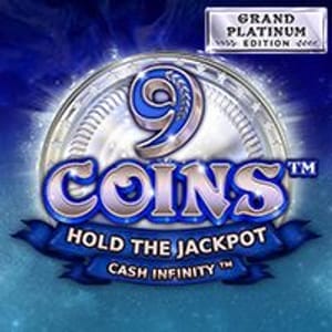 9 Coins Grand Platinum Edition game icon