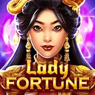 Lady Fortune game thumbnail