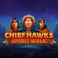 Chief Hawks Spirit WalkBooming game icon