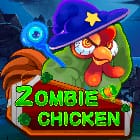 Zombie Chicken icon