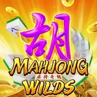 Mahjong WildsCQ9 icon