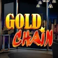 Gold ChainPenguinking icon