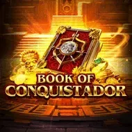 Book of Conquistador game thumbnail