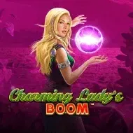 Charming Lady's Boom game thumbnail